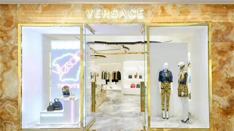 armadio versace|versace official website.